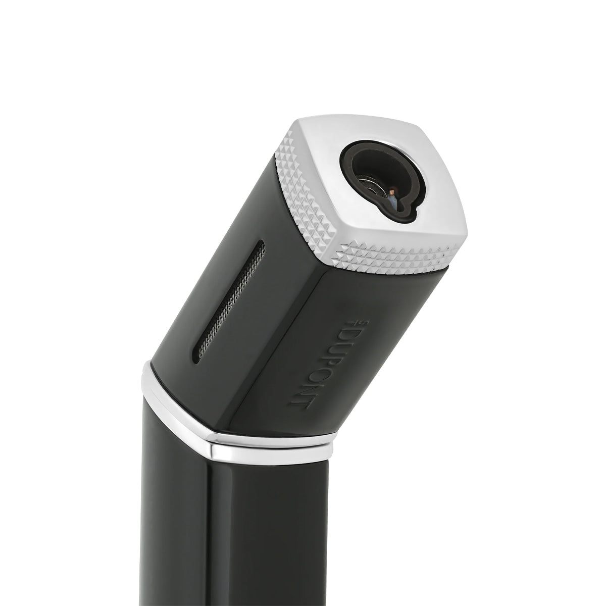 S.T. Dupont Lacquered Torch Lighter