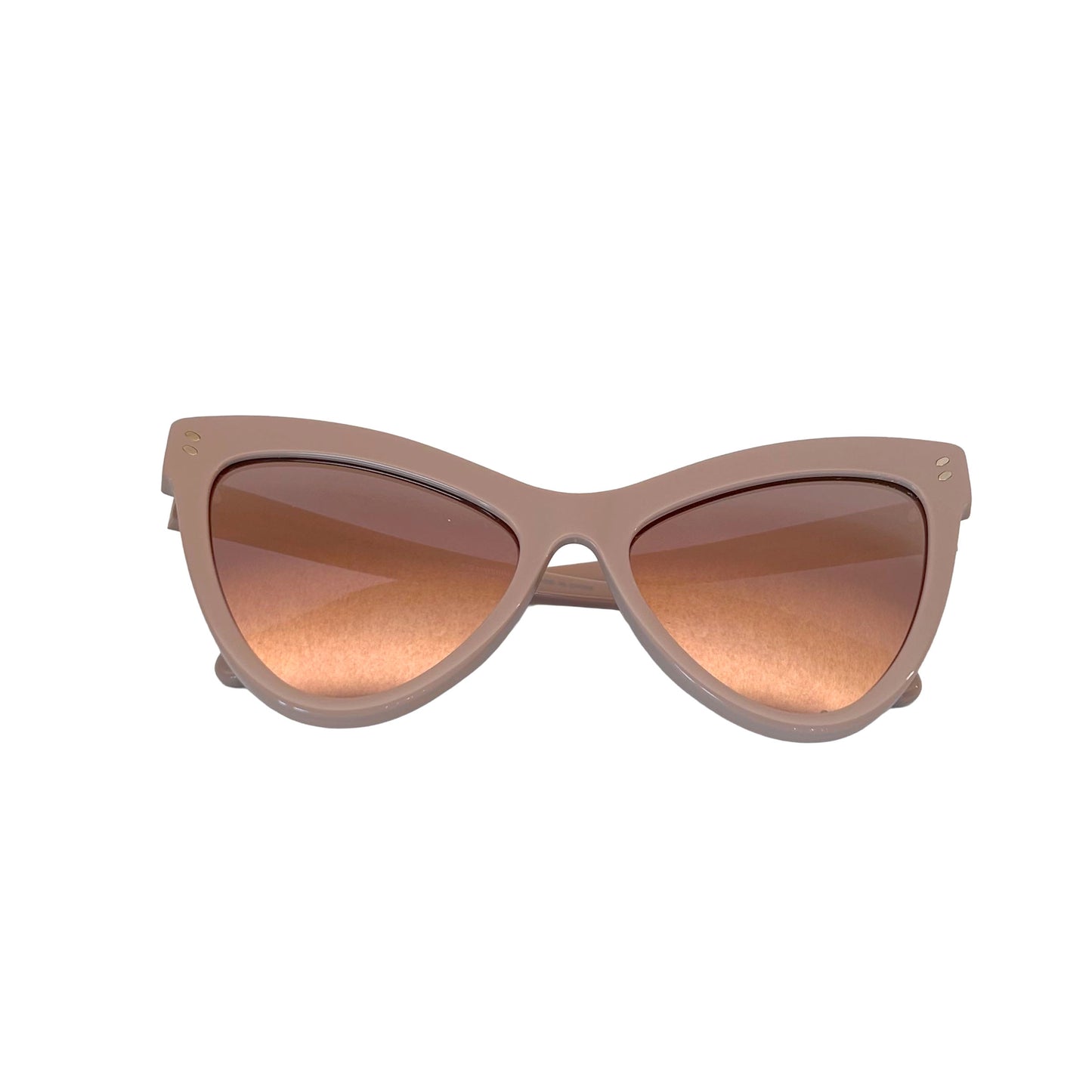 Pre-Loved Stella McCartney Cat Eye Sunglasses