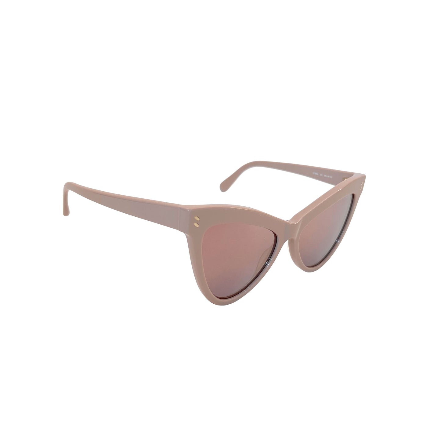 Pre-Loved Stella McCartney Cat Eye Sunglasses