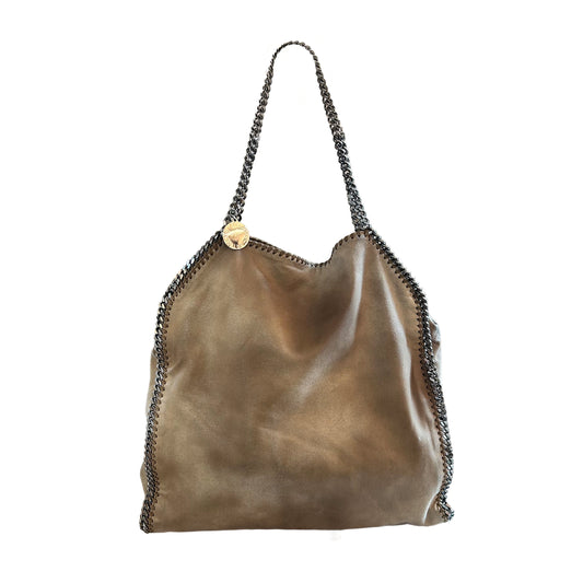 Pre-Loved Stella McCartney Falabella Tote