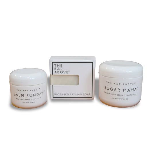 The Bar Above - Getting Started Bundle