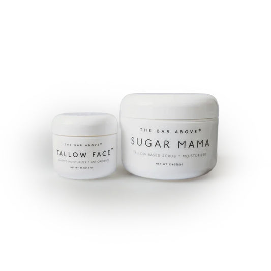 The Bar Above - Mama's Bundle