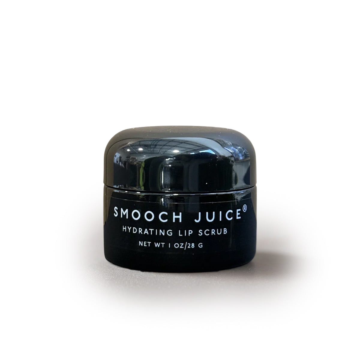 The Bar Above - Smooch Juice Hydrating Lip Scrub