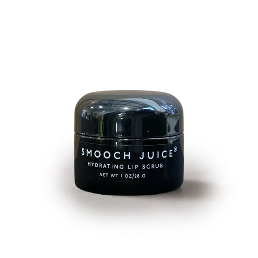 The Bar Above - Smooch Juice Hydrating Lip Scrub
