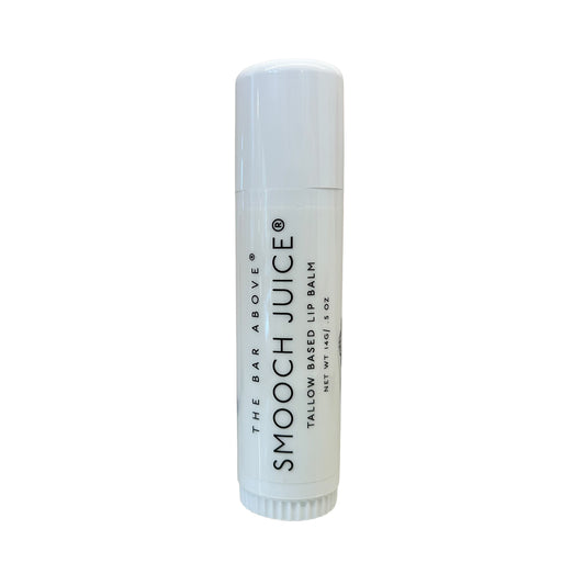 The Bar Above - Smooch Juice Hydrating Lip Balm