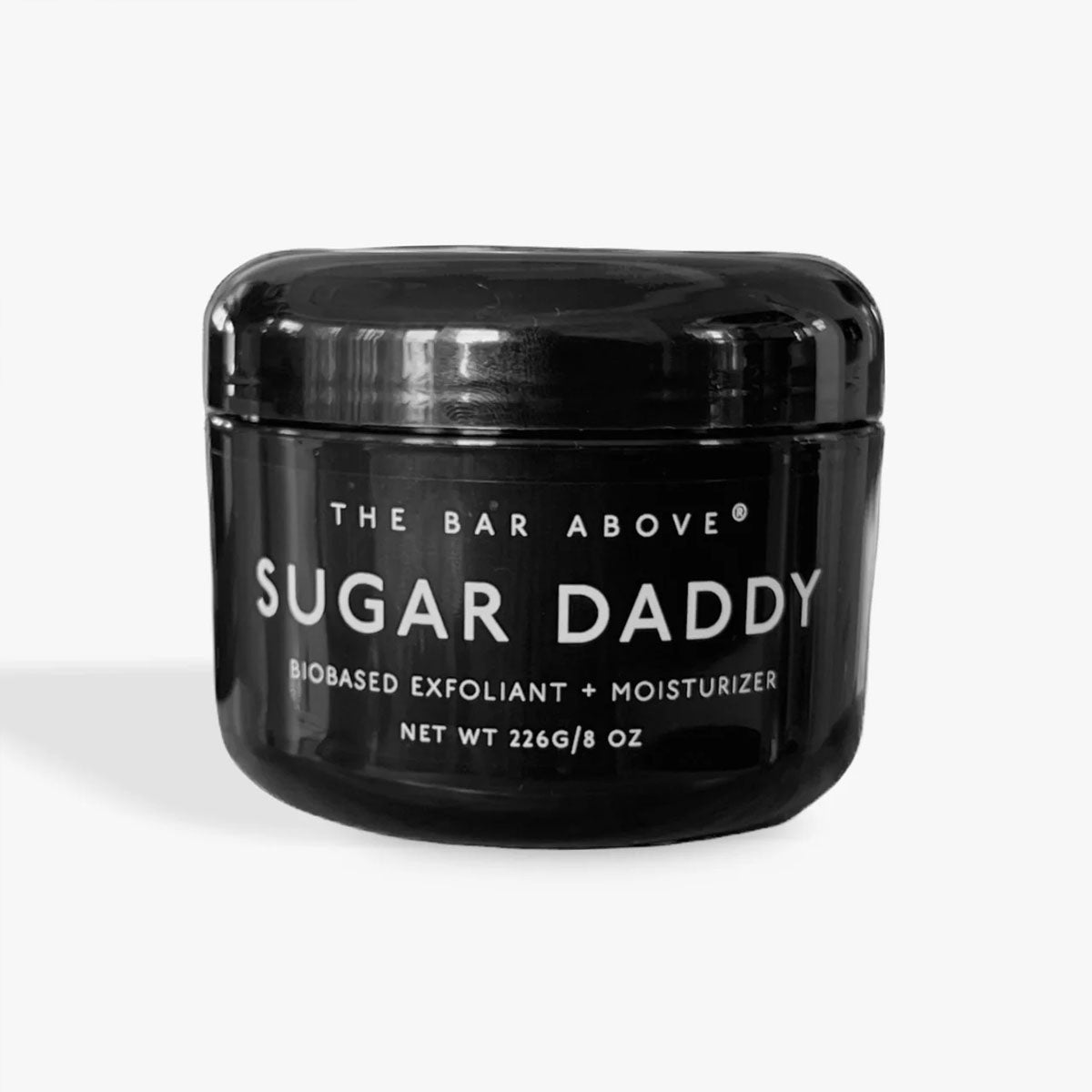 The Bar Above - Sugar Daddy Gift Set