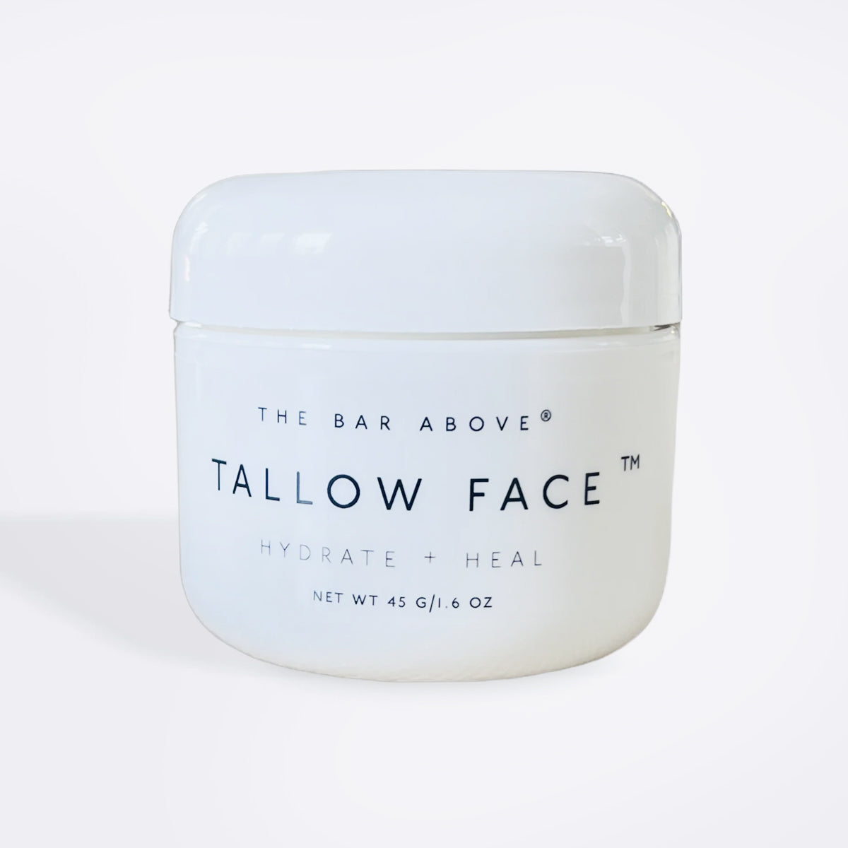 The Bar Above - Tallow Face Gift Set