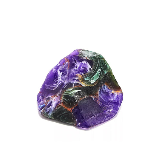 SoapRocks - Azurite Malachite