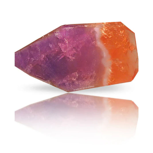 SoapRocks - Rose Amethyst