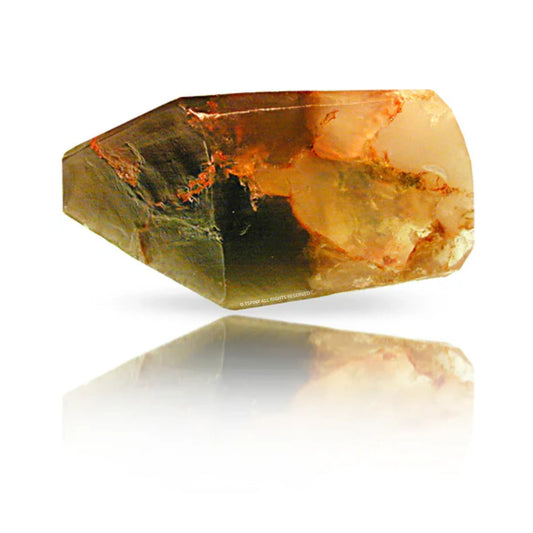 SoapRocks - Smoky Quartz