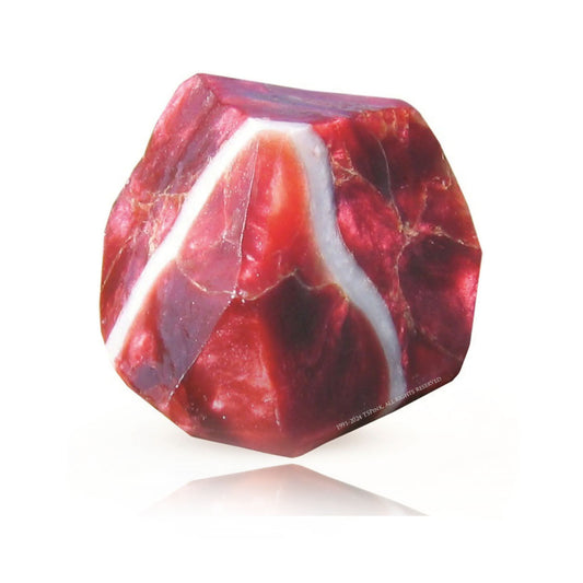 SoapRocks - Star Ruby