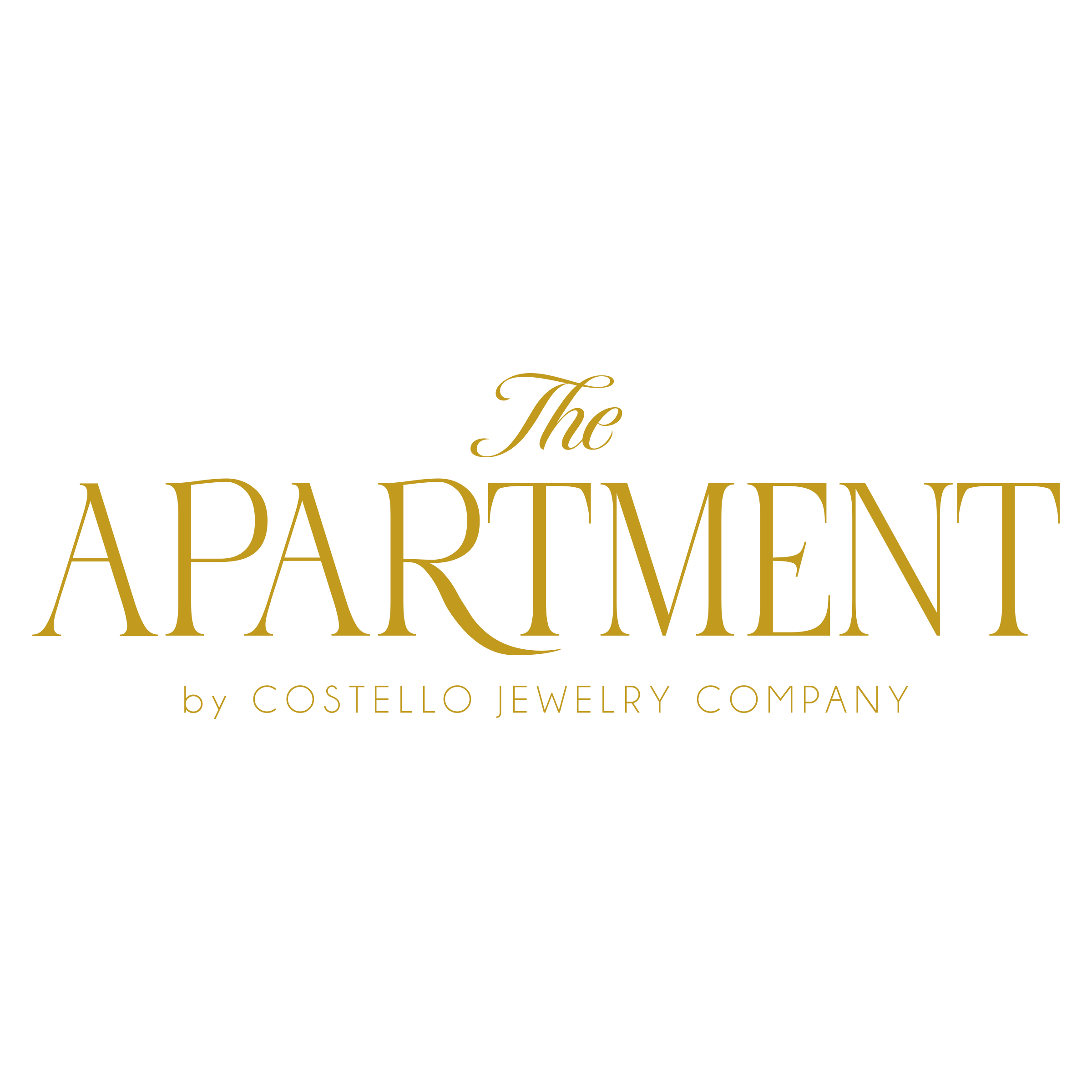 Naperville's Luxury Gift Store - The Apartment by Costello