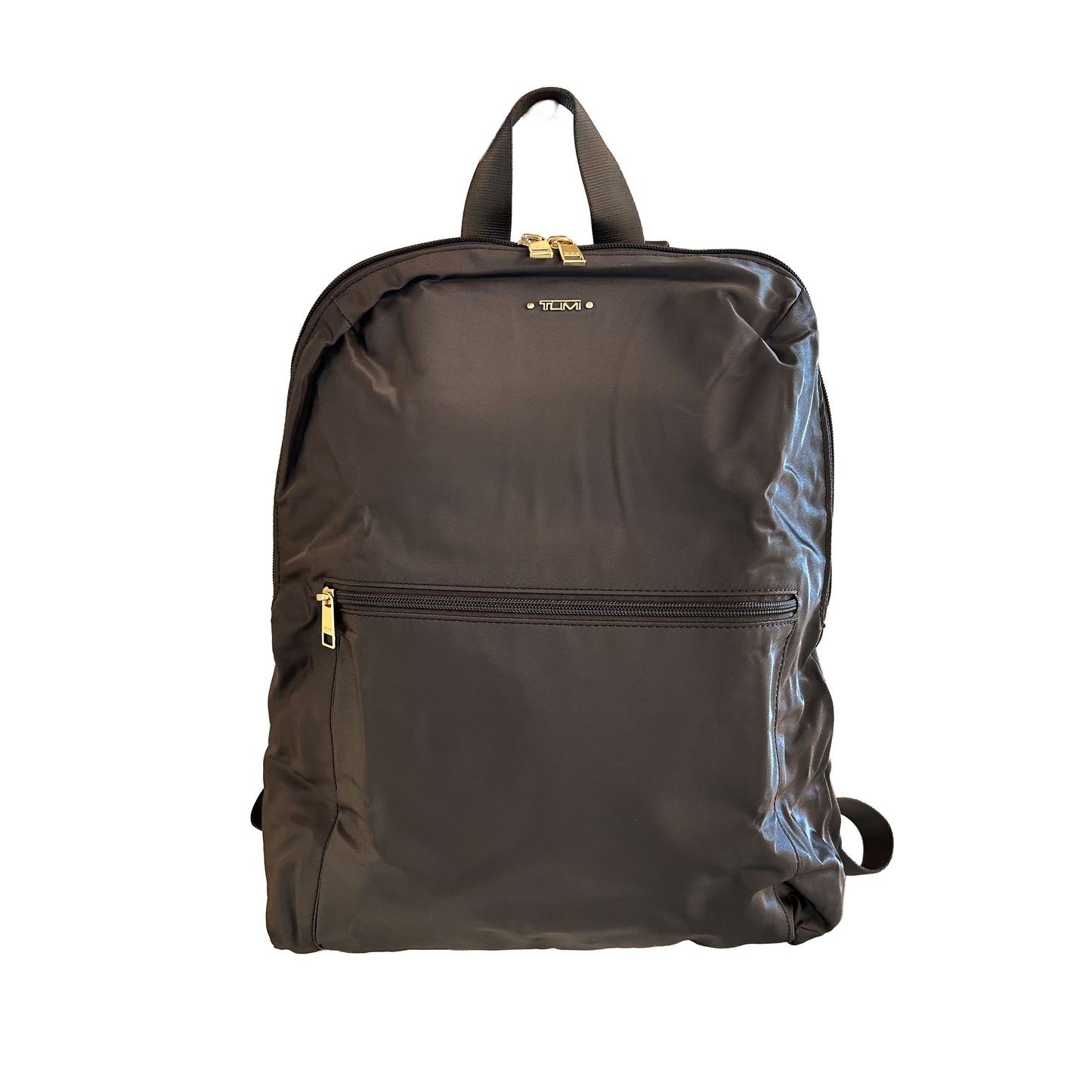 Pre-Loved Tumi Voyageur Just in Case Packable Backpack