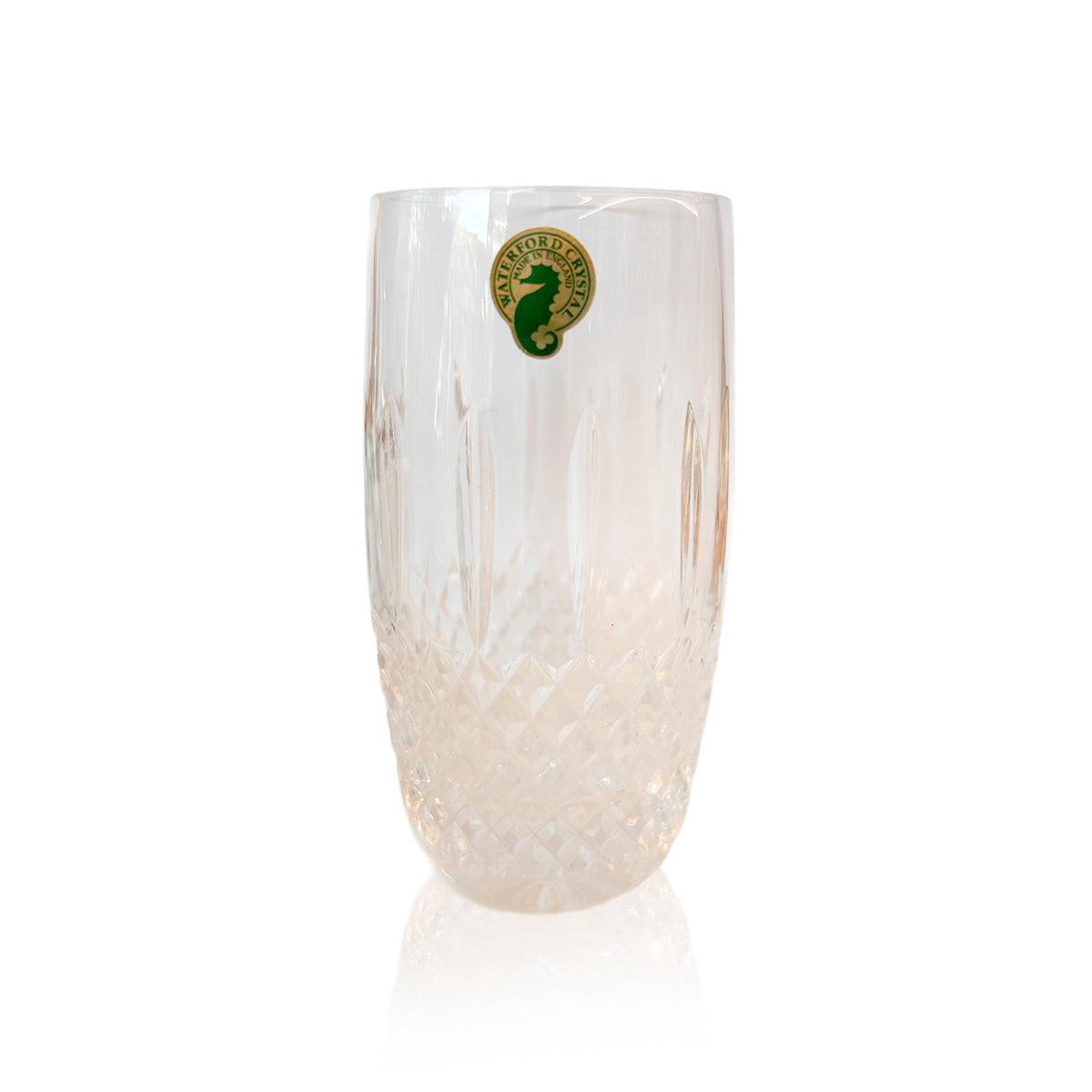 Waterford Crystal Tumbler - Set of 2