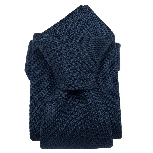 Marino Silk Grenadine Tie