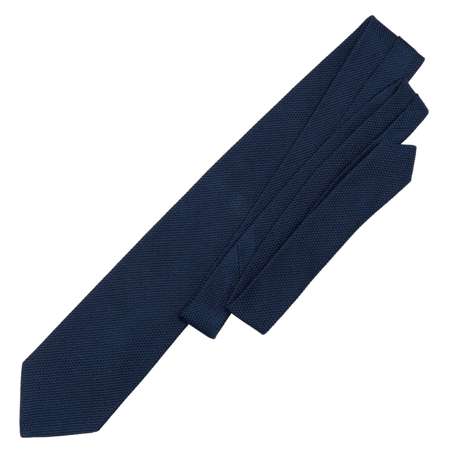 Marino Silk Grenadine Tie