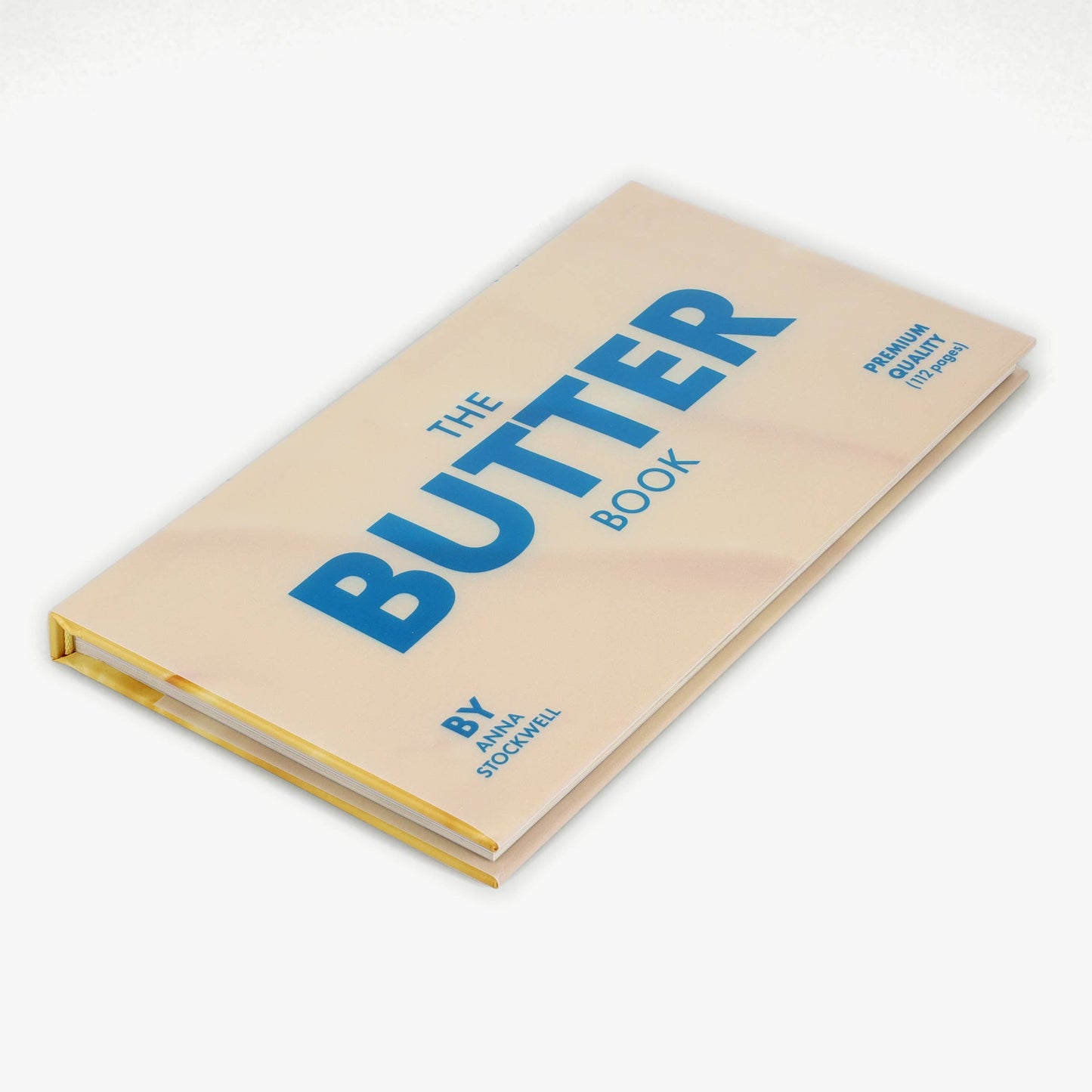 The Butter Book