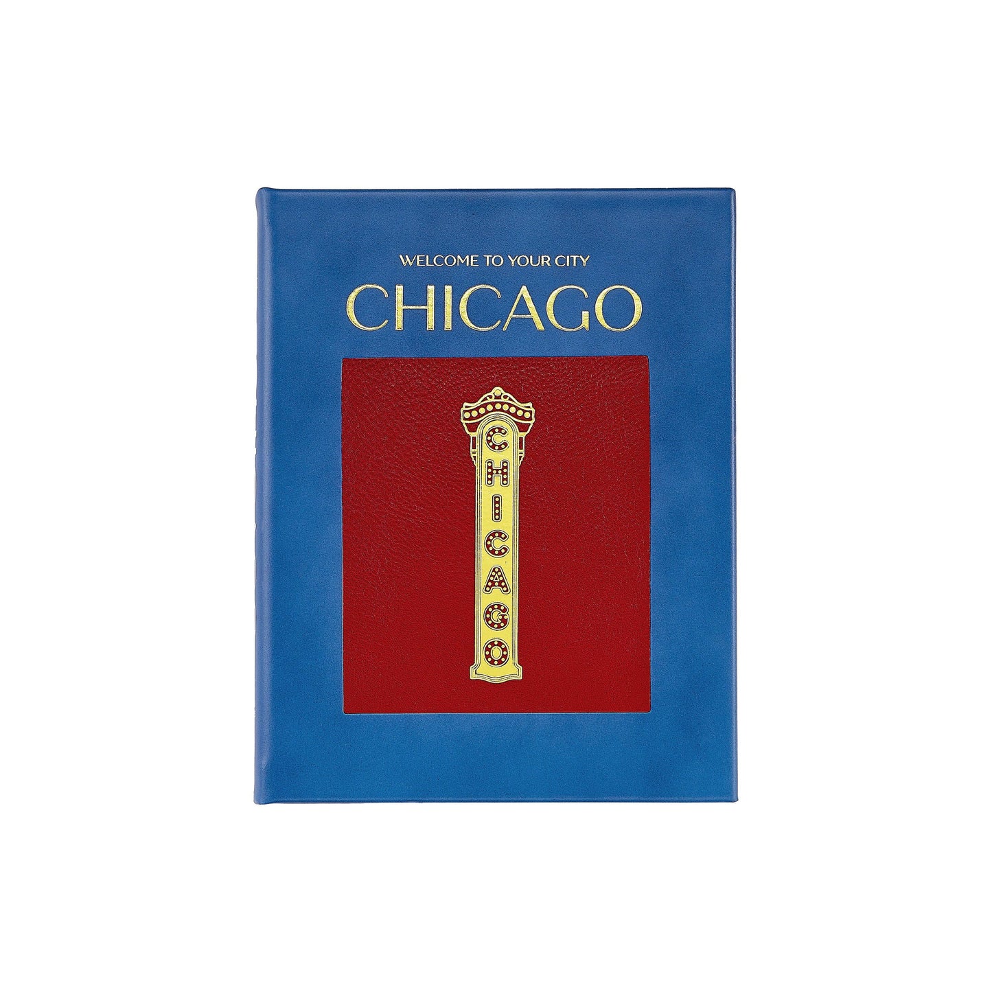 Trope Chicago