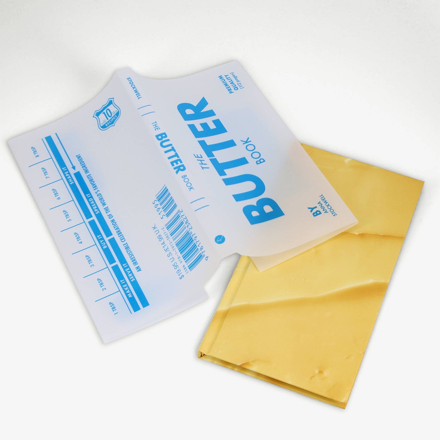 The Butter Book
