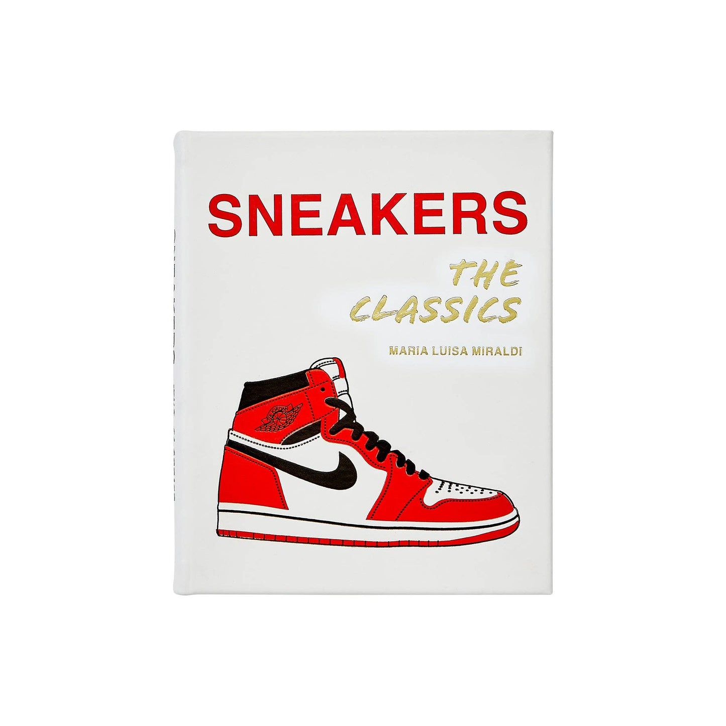 Graphic Image - Sneakers: The Classics