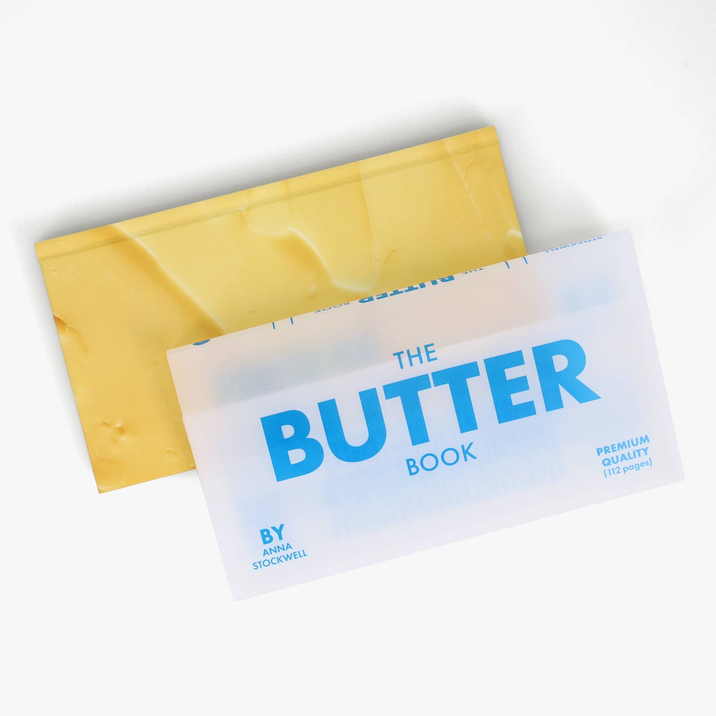 The Butter Book