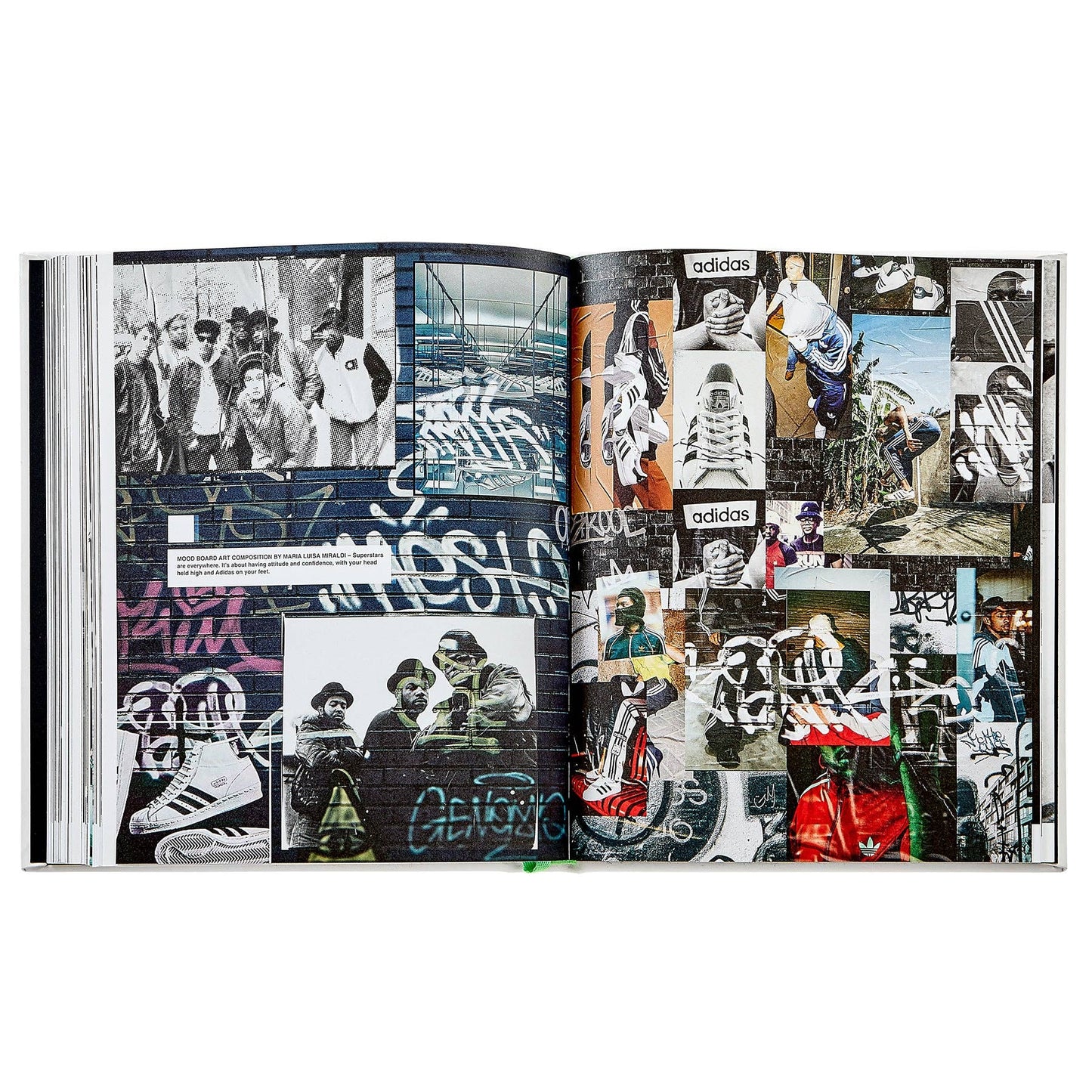 Graphic Image - Sneakers: The Classics