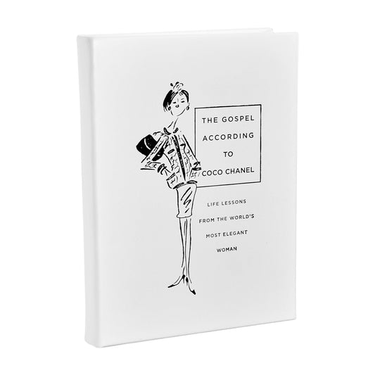 The Gospel According to Coco Chanel
