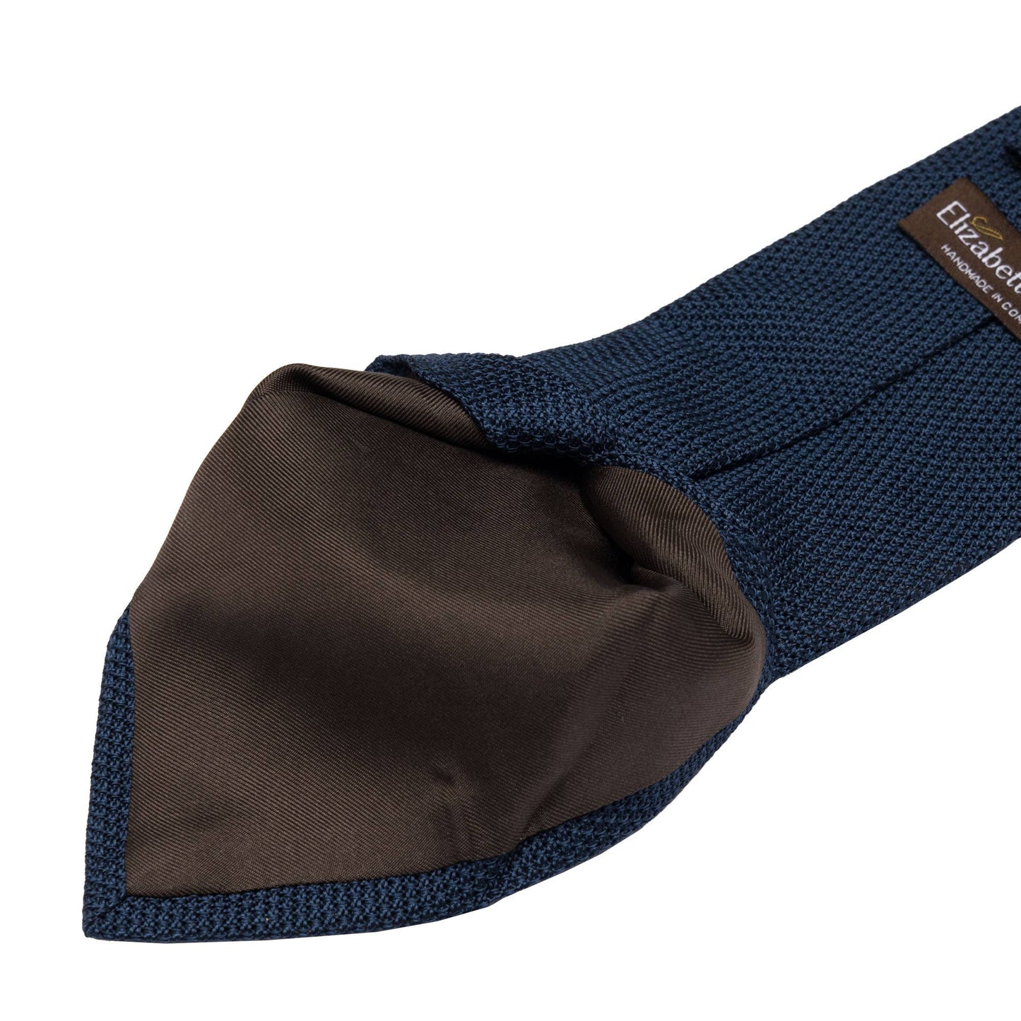 Marino Silk Grenadine Tie
