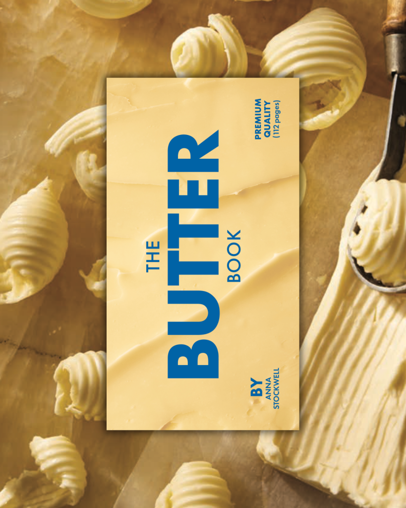 The Butter Book