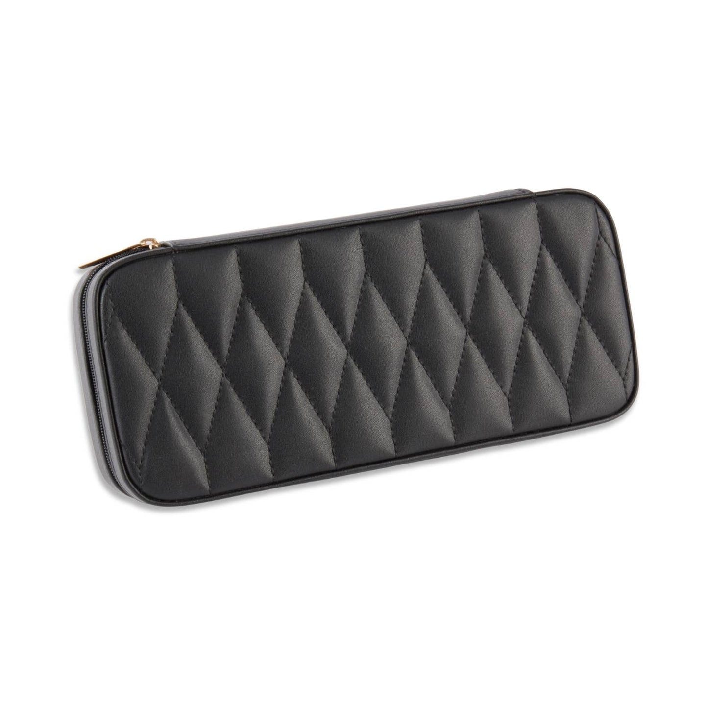 Bey-Berk Cora Jewelry Case