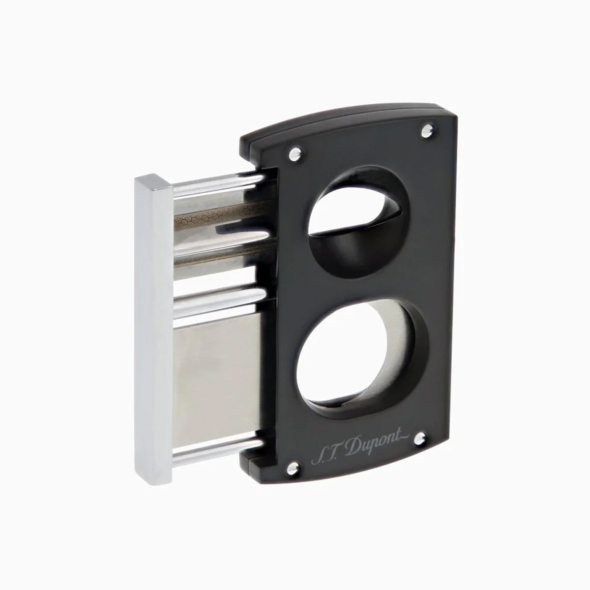 S.T. Dupont Double Blade Cigar Cutter